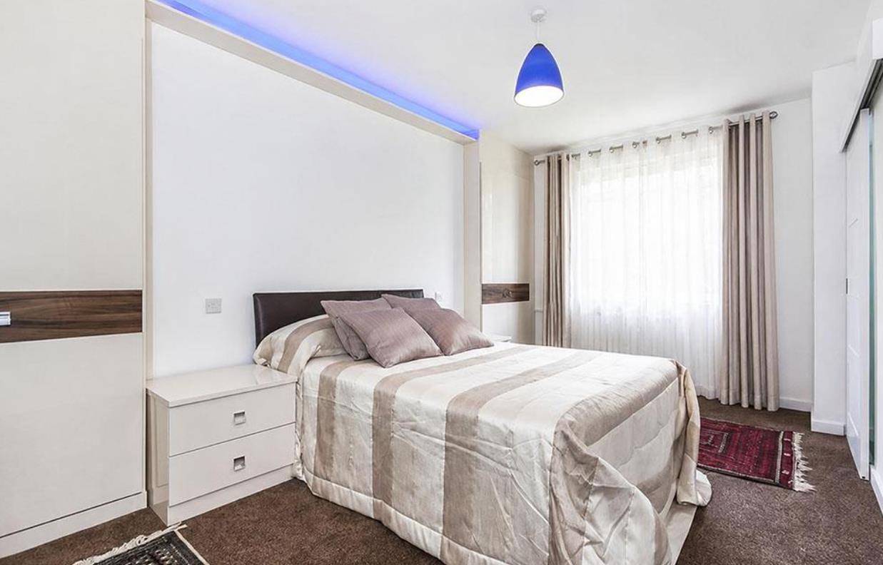 Flat Baker Street in City of Westminster
