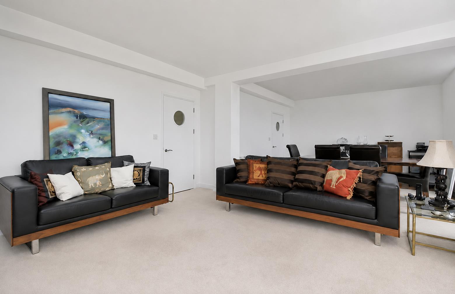 Flat Baker Street in City of Westminster