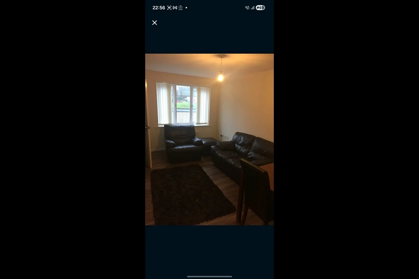 Room Plymouth Grove in Manchester
