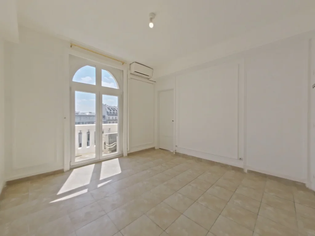 Appartement Boulevard Saint-Michel à Paris