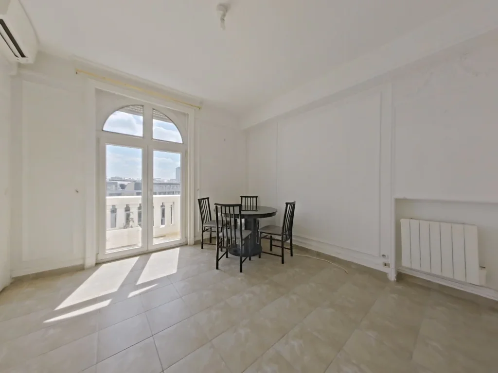 Appartement Boulevard Saint-Michel à Paris