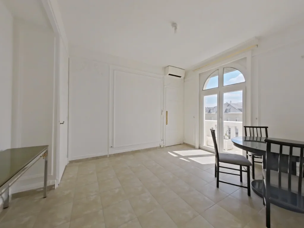 Appartement Boulevard Saint-Michel à Paris