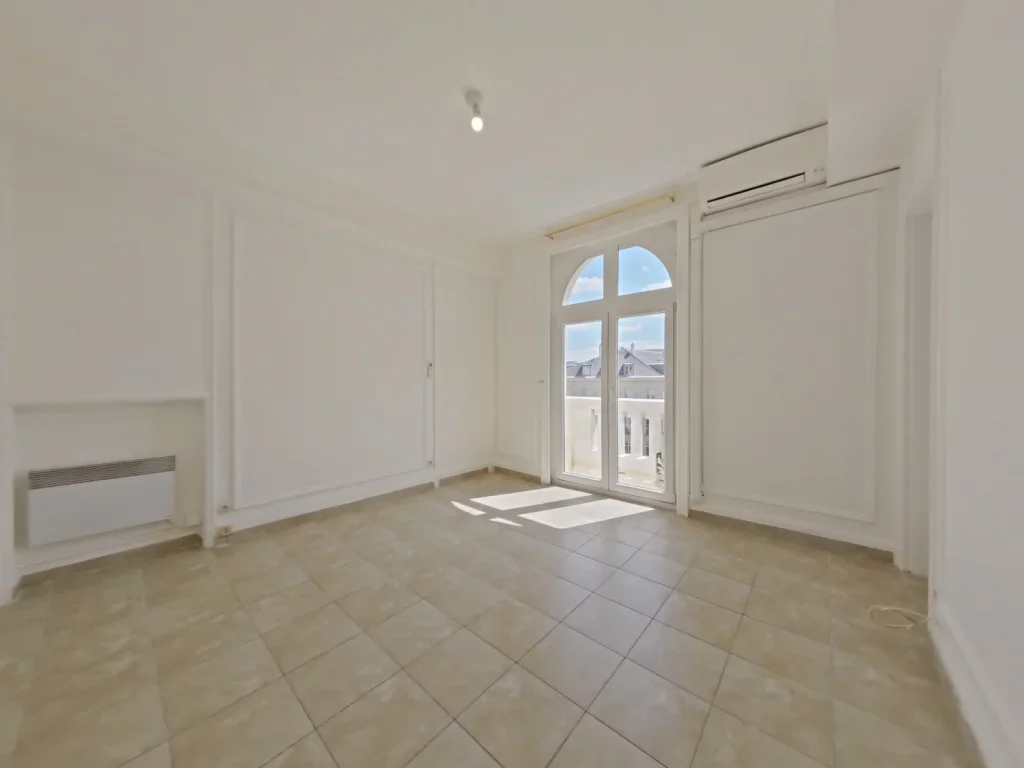 Appartement Boulevard Saint-Michel à Paris