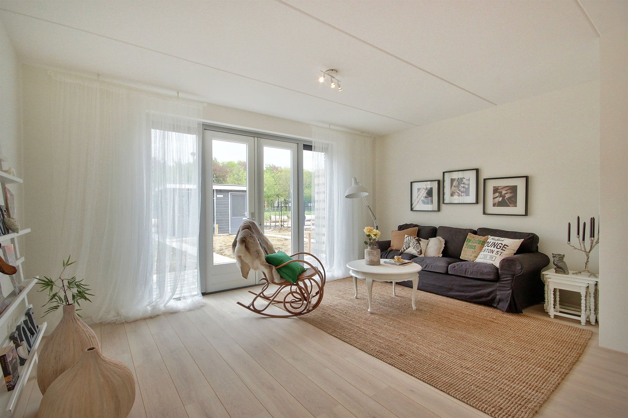 Louis Raemaekerslaan