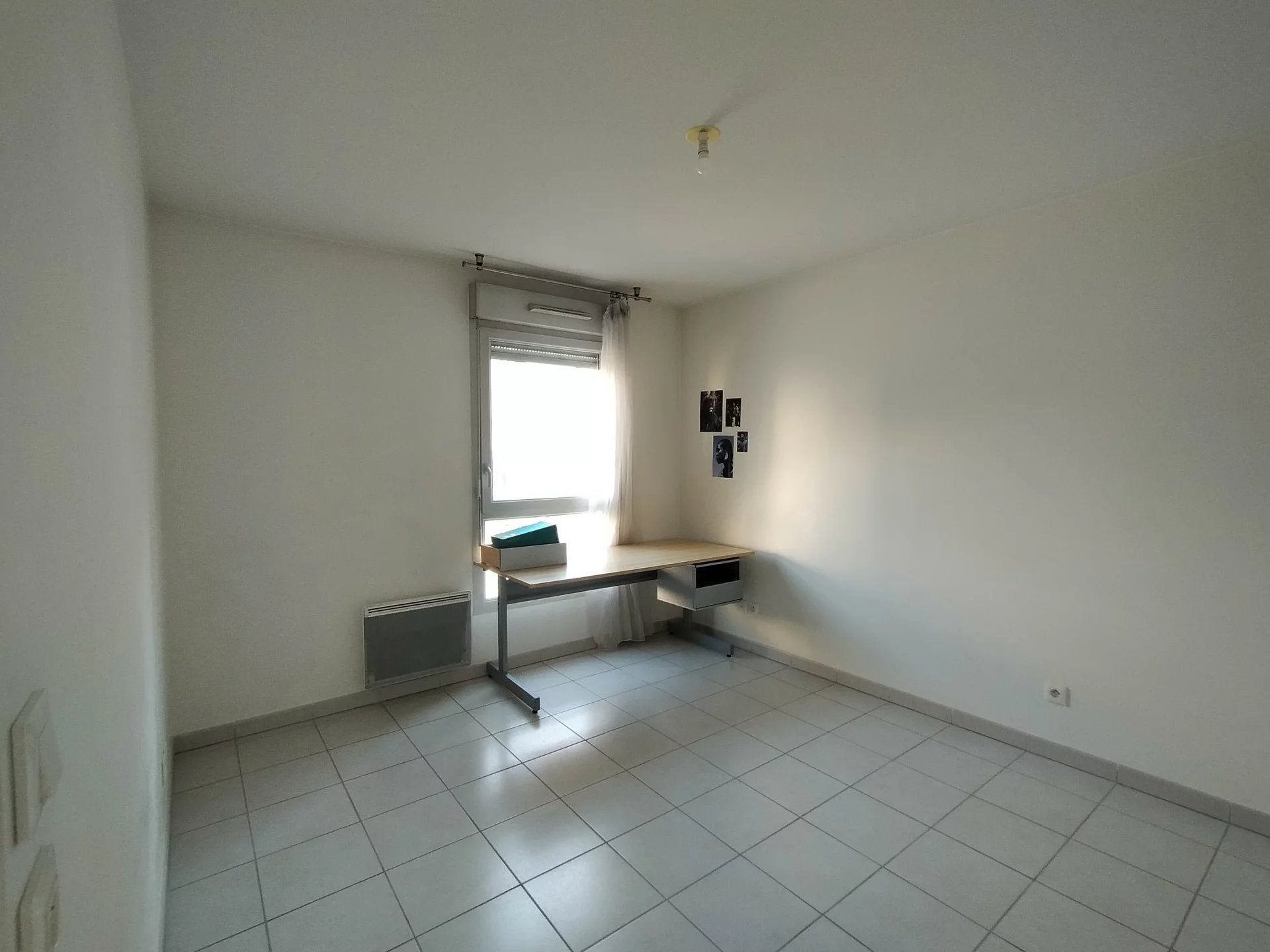 Flat Rue des Rancy in Lyon