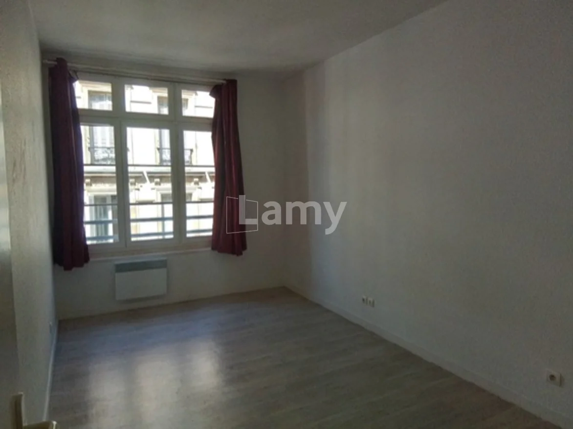 Flat Rue des Ayres in Bordeaux