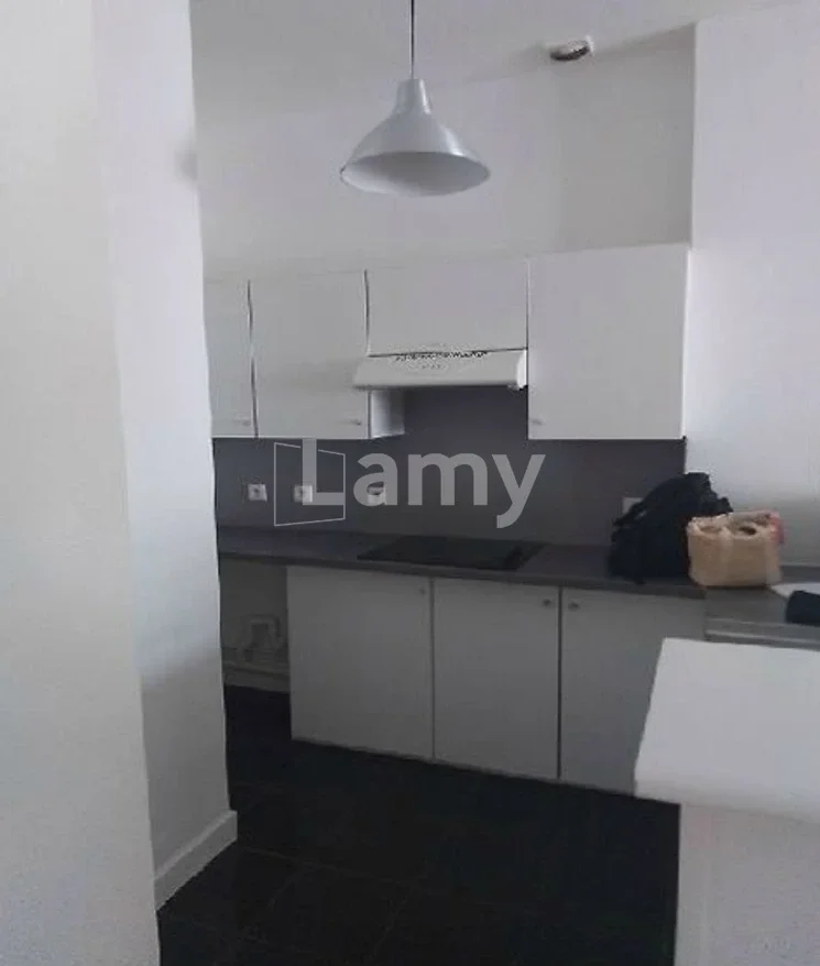 Flat Rue des Ayres in Bordeaux