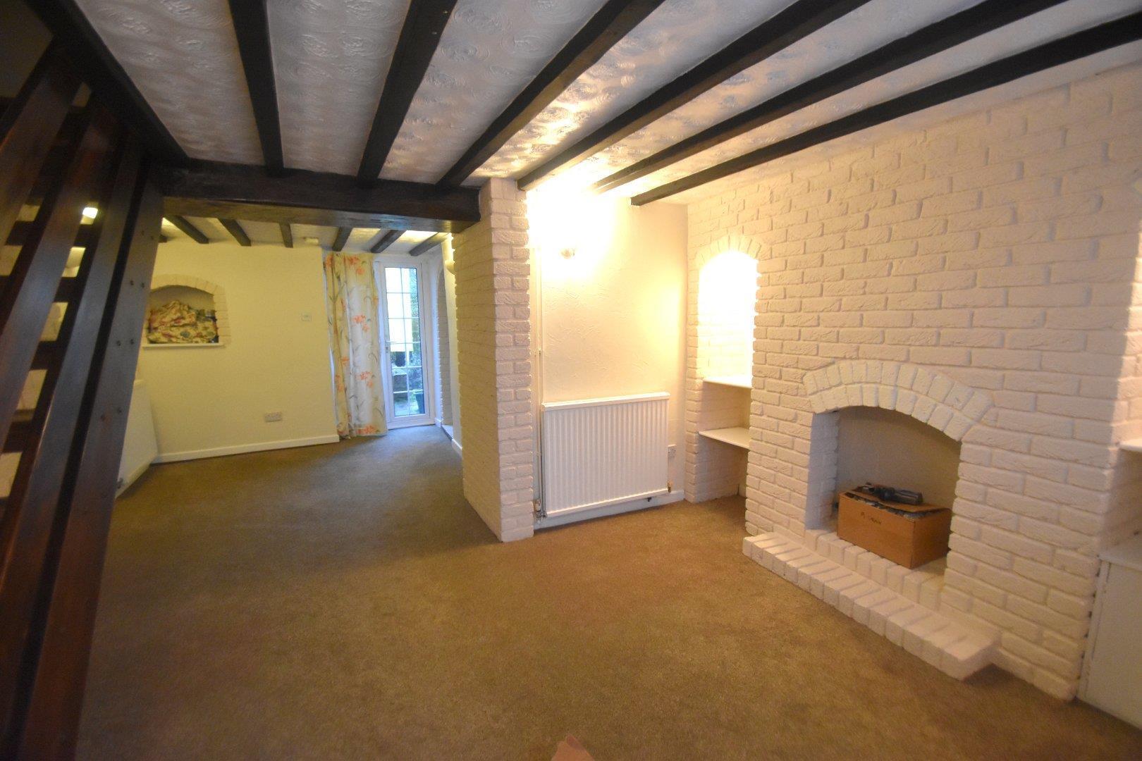 House Coldharbour in Mid Devon