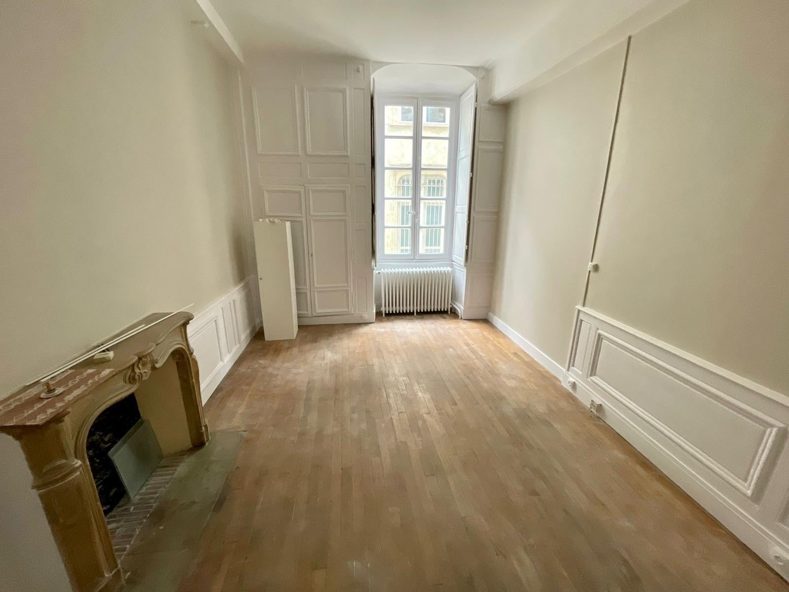 Appartement Rue Étienne Dolet à Orléans