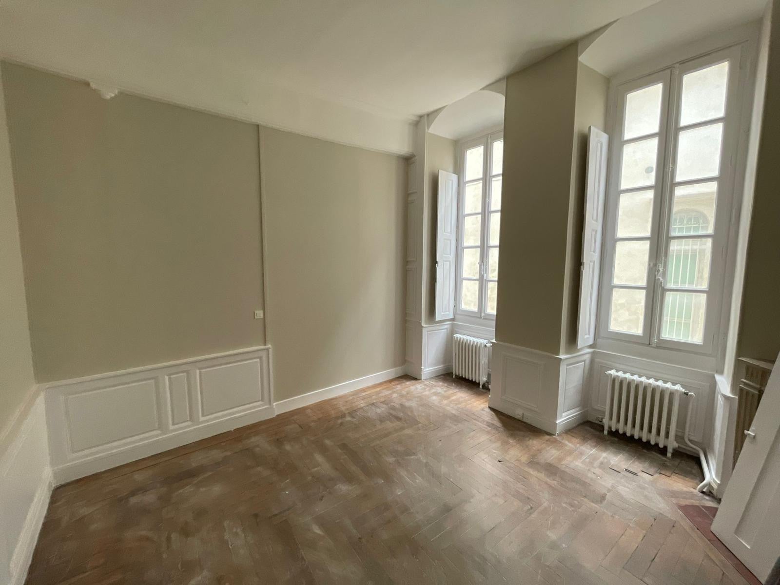 Appartement Rue Étienne Dolet à Orléans