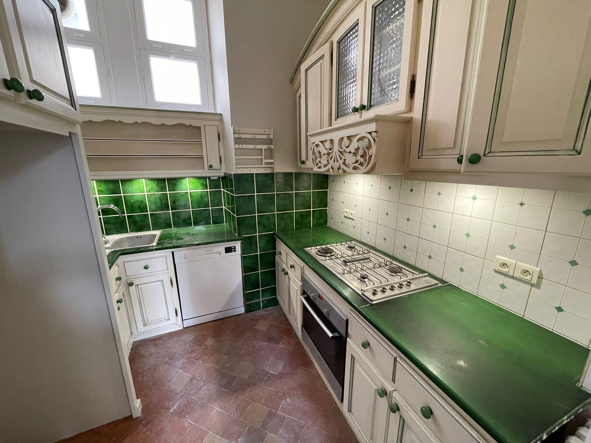 Appartement Rue Étienne Dolet à Orléans