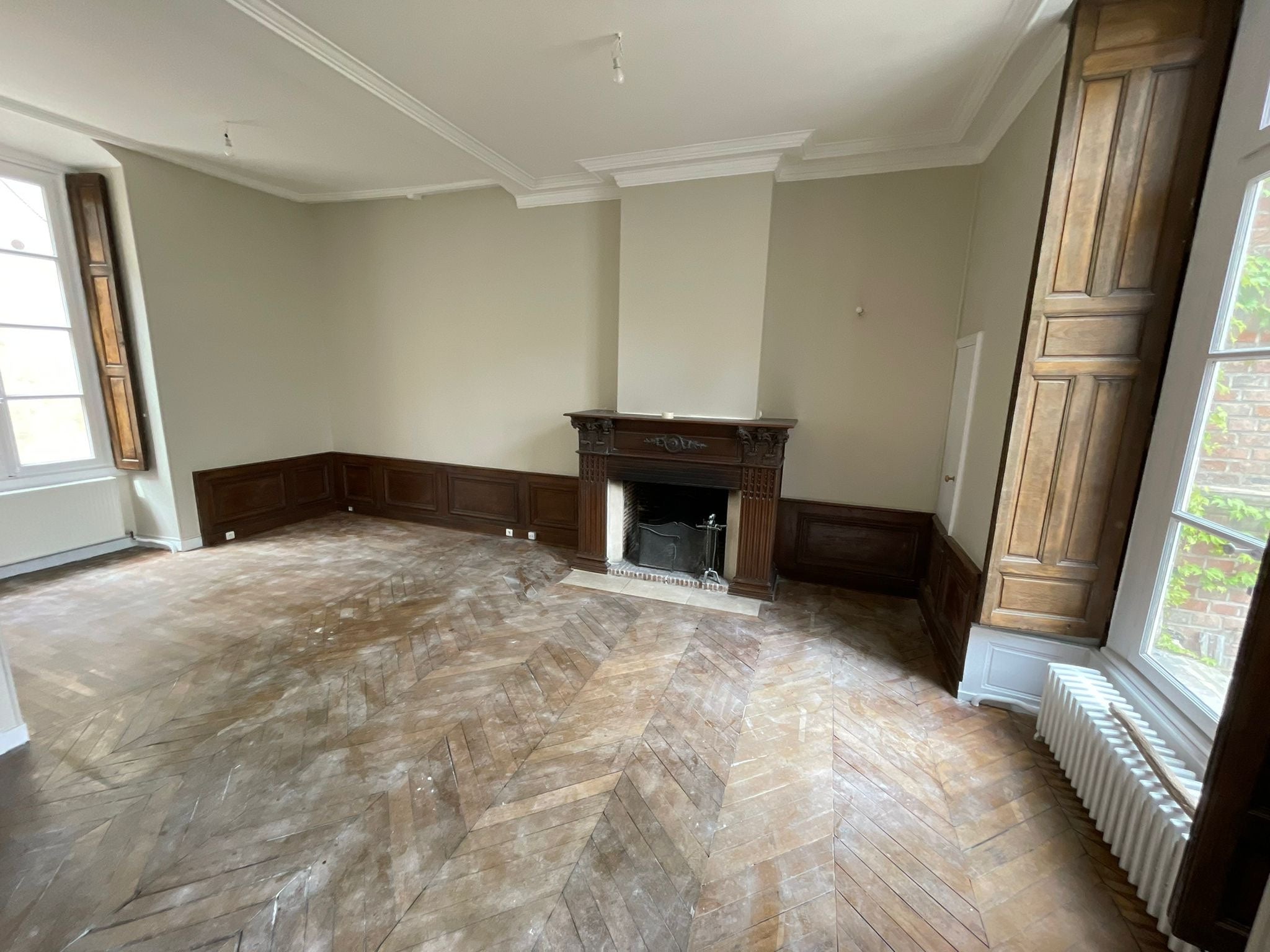 Appartement Rue Étienne Dolet à Orléans