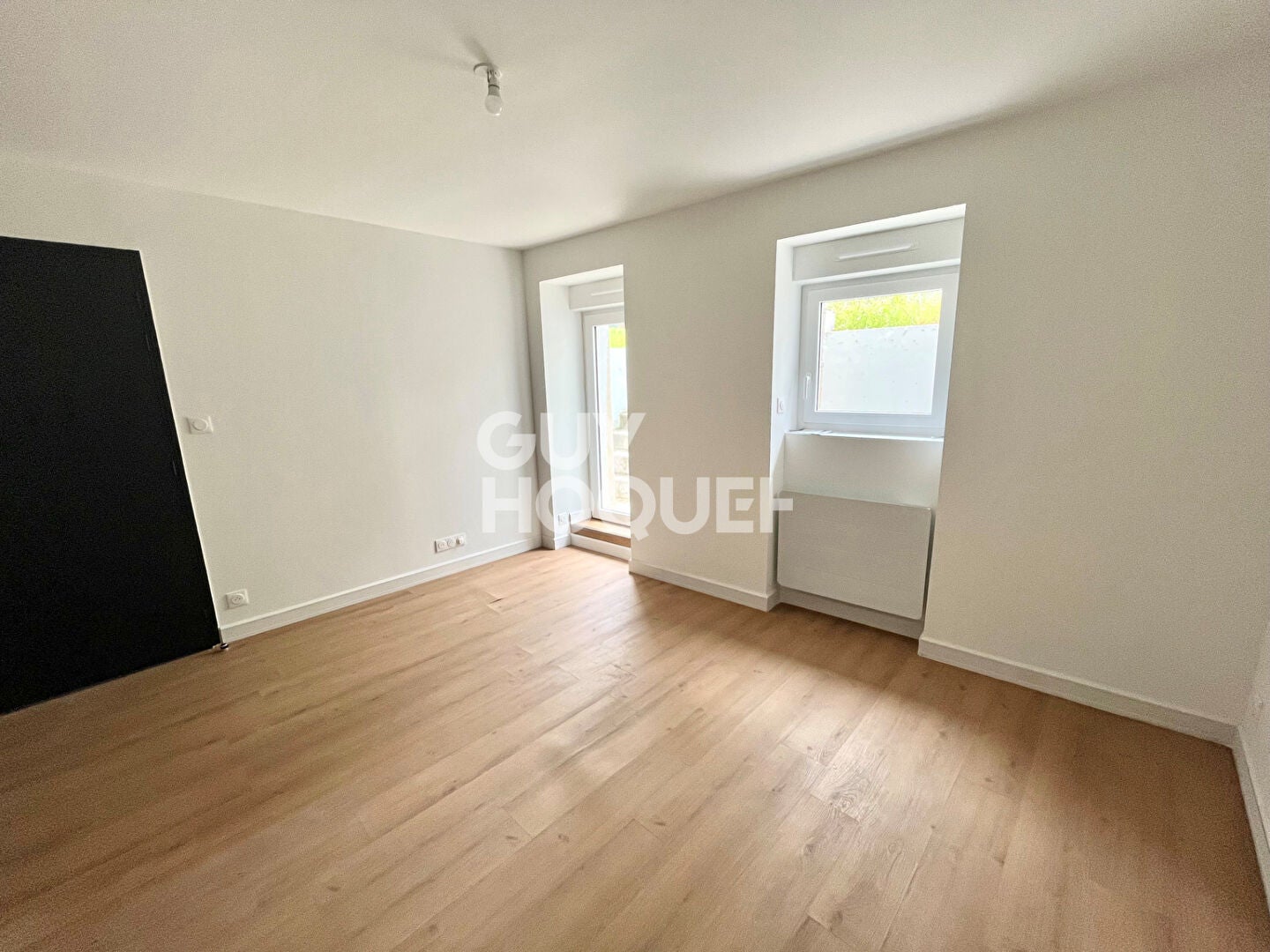 Appartement Rue du Maréchal Valée à Brest