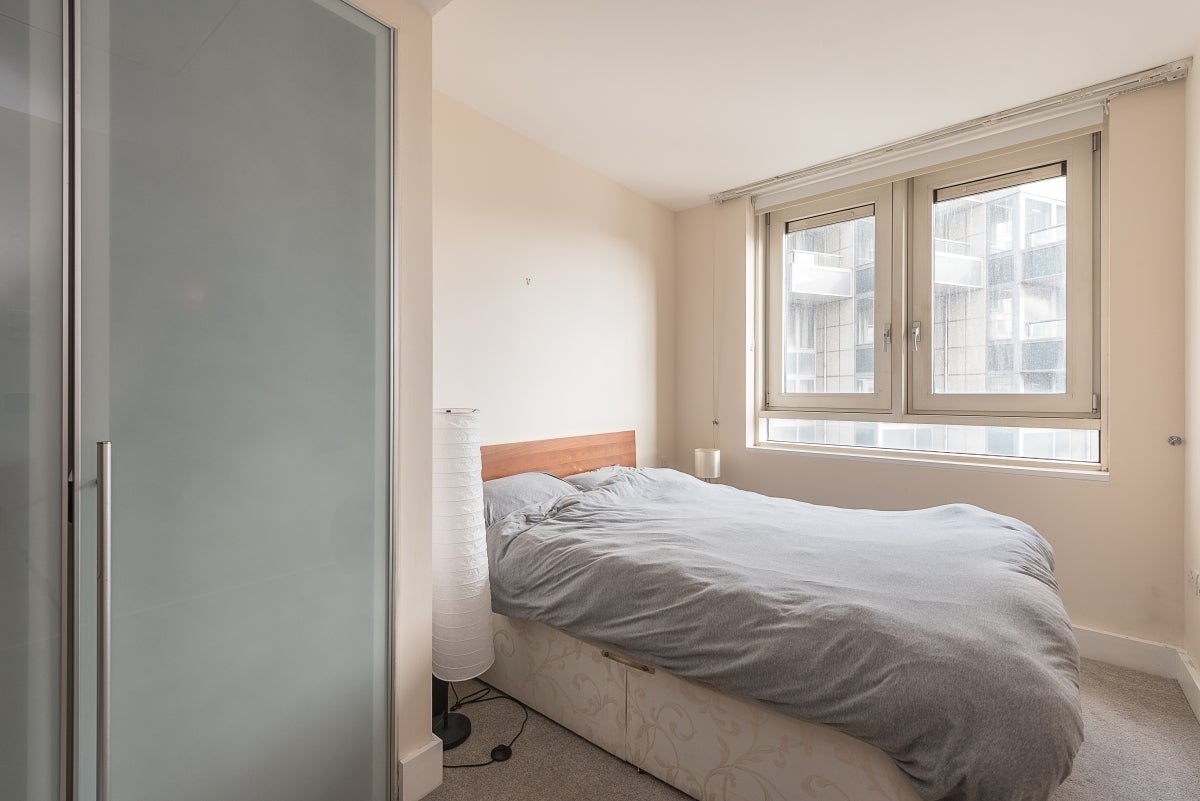 Flat Praed Street in City of Westminster