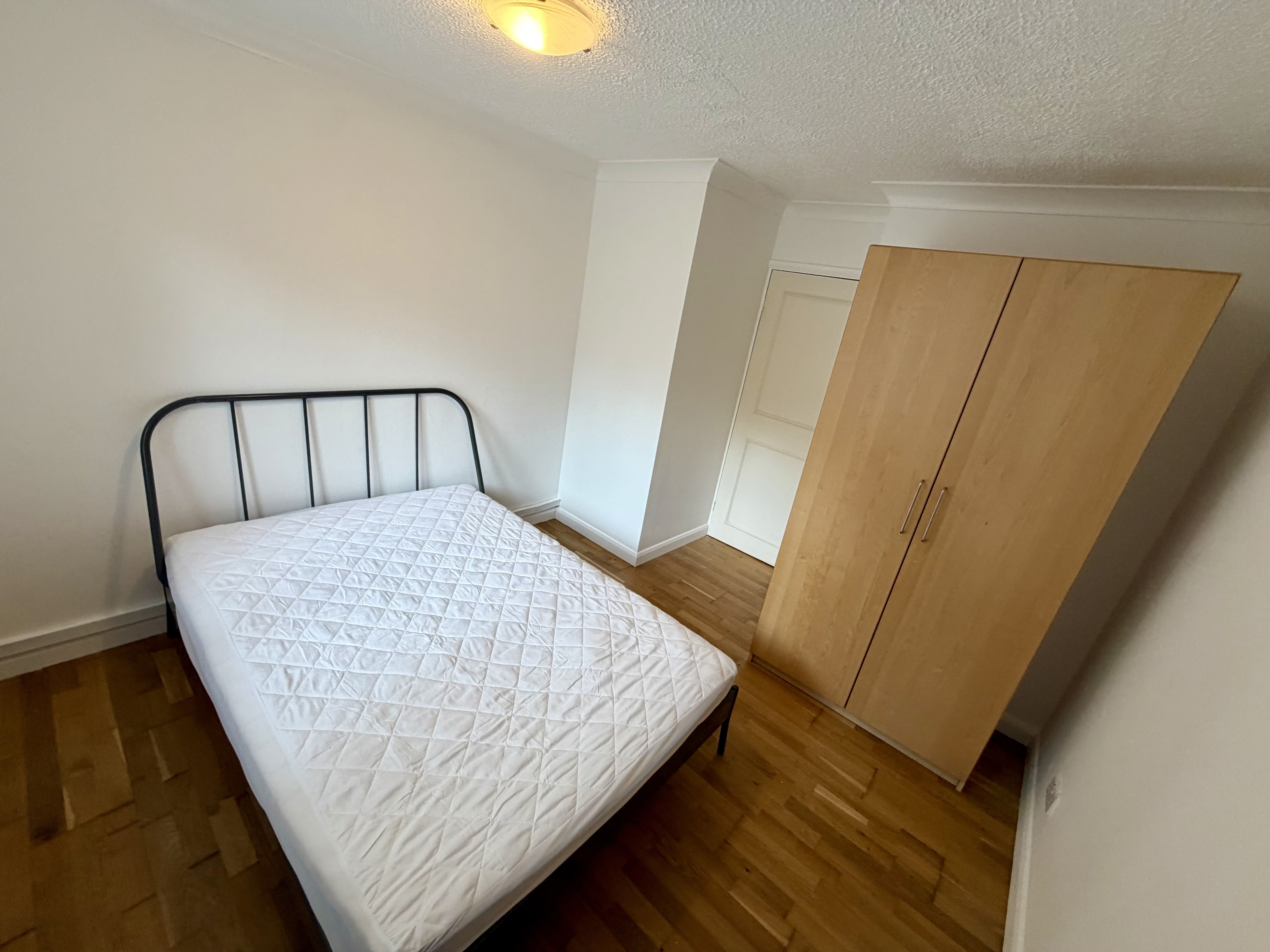 Flat Oxford Place in Manchester