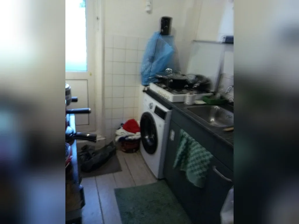 Huis Groen van Prinstererstraat in Amsterdam