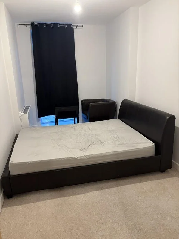 Room South Place in Greater London
