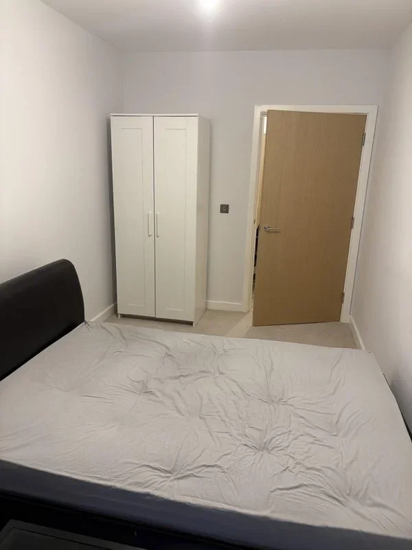 Room South Place in Greater London