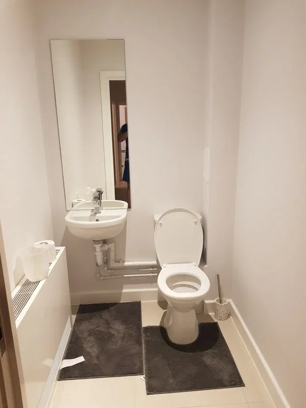 Room South Place in Greater London