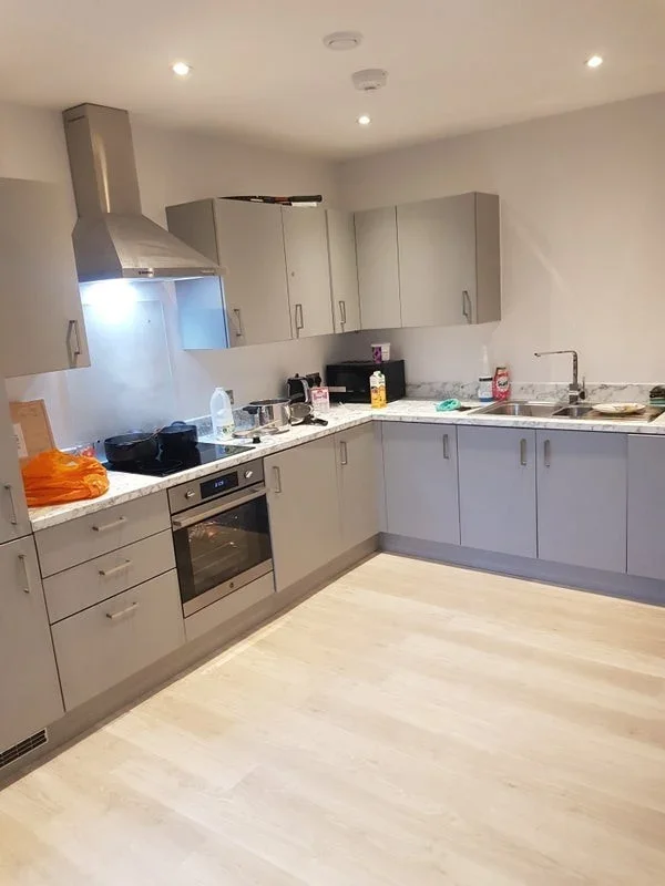 Room South Place in Greater London