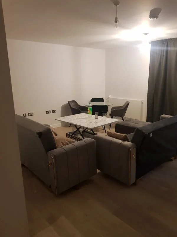 Room South Place in Greater London