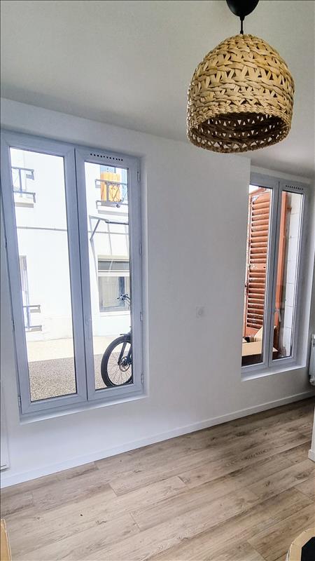 Appartement Villa Joséphine à Montrouge