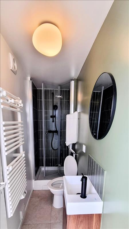 Appartement Villa Joséphine à Montrouge