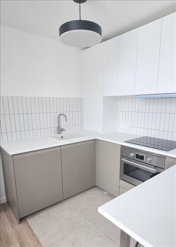 Appartement Villa Joséphine à Montrouge