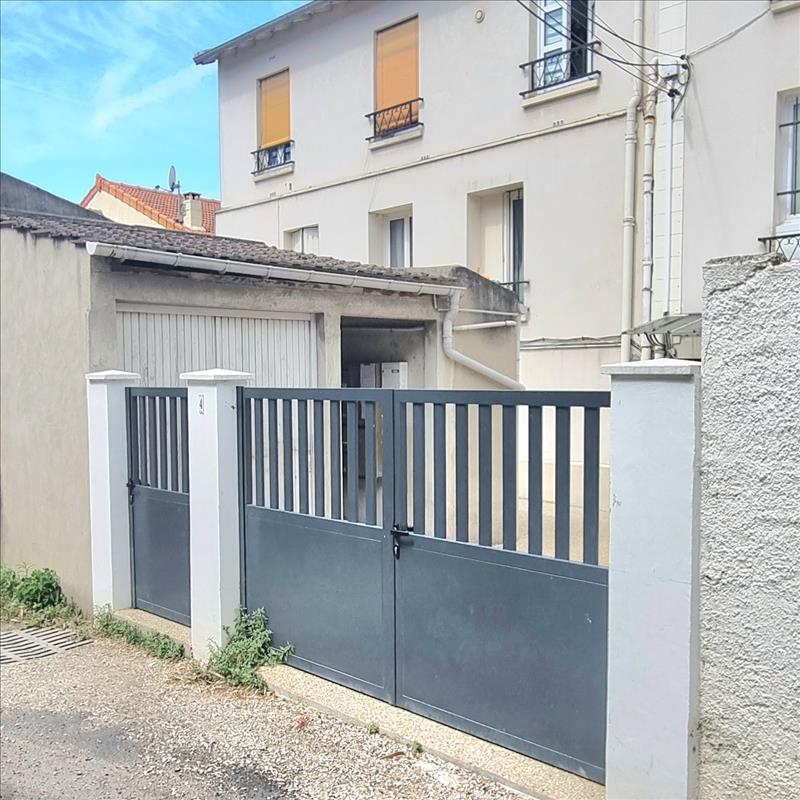 Appartement Villa Joséphine à Montrouge
