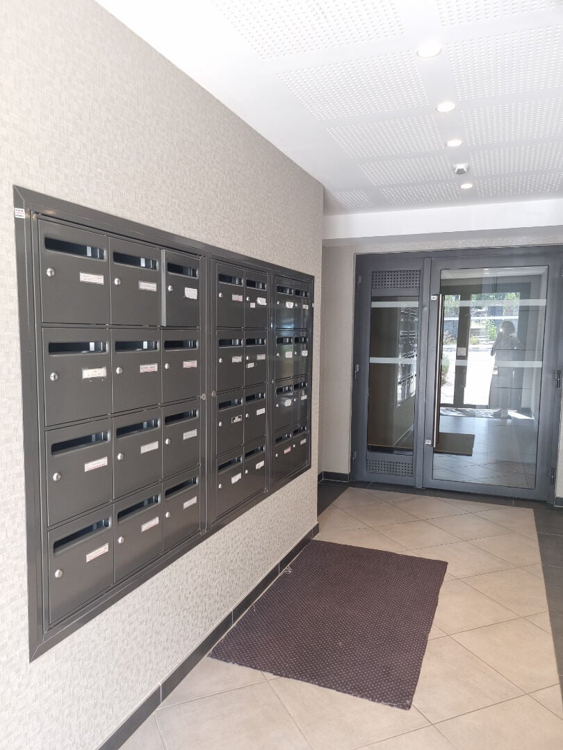 Appartement Allée du Petit Chêne à Combs-la-Ville