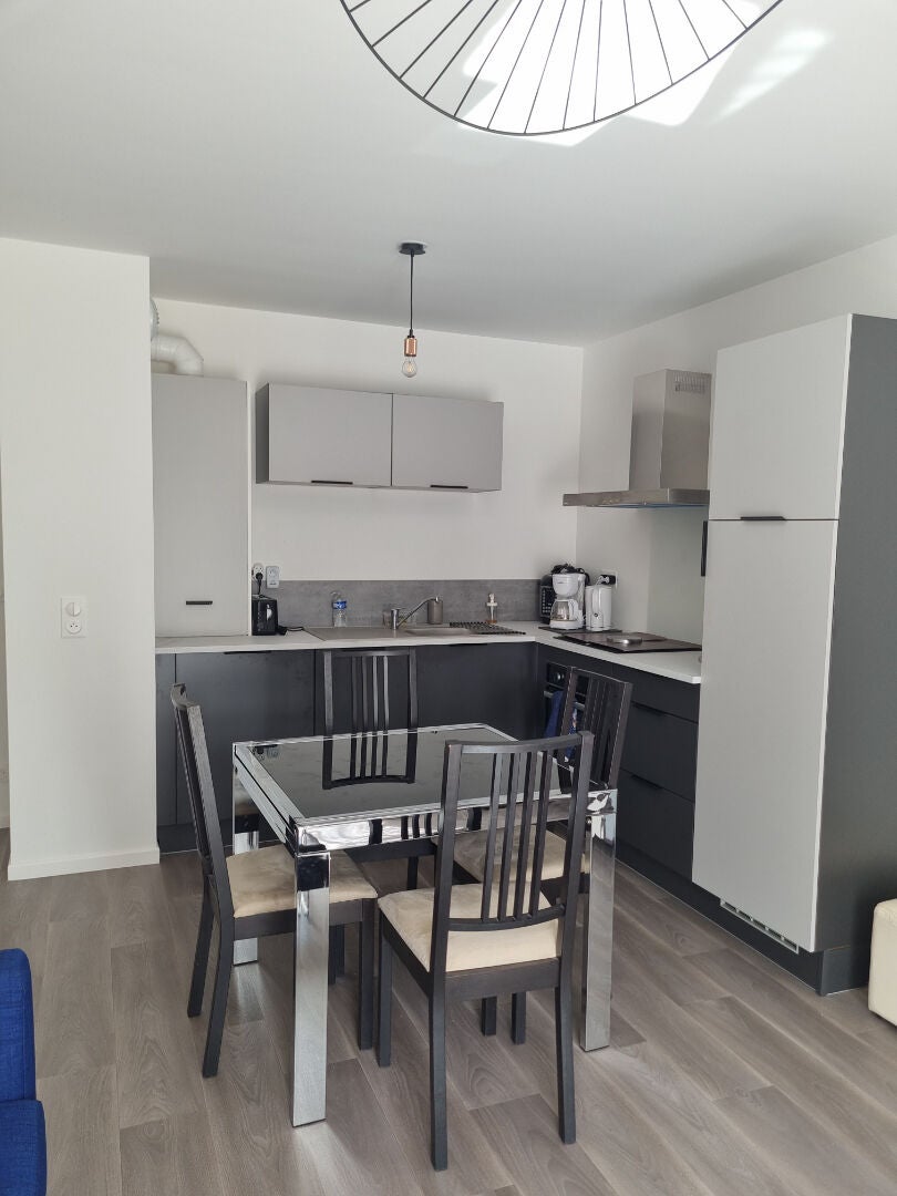 Appartement Allée du Petit Chêne à Combs-la-Ville