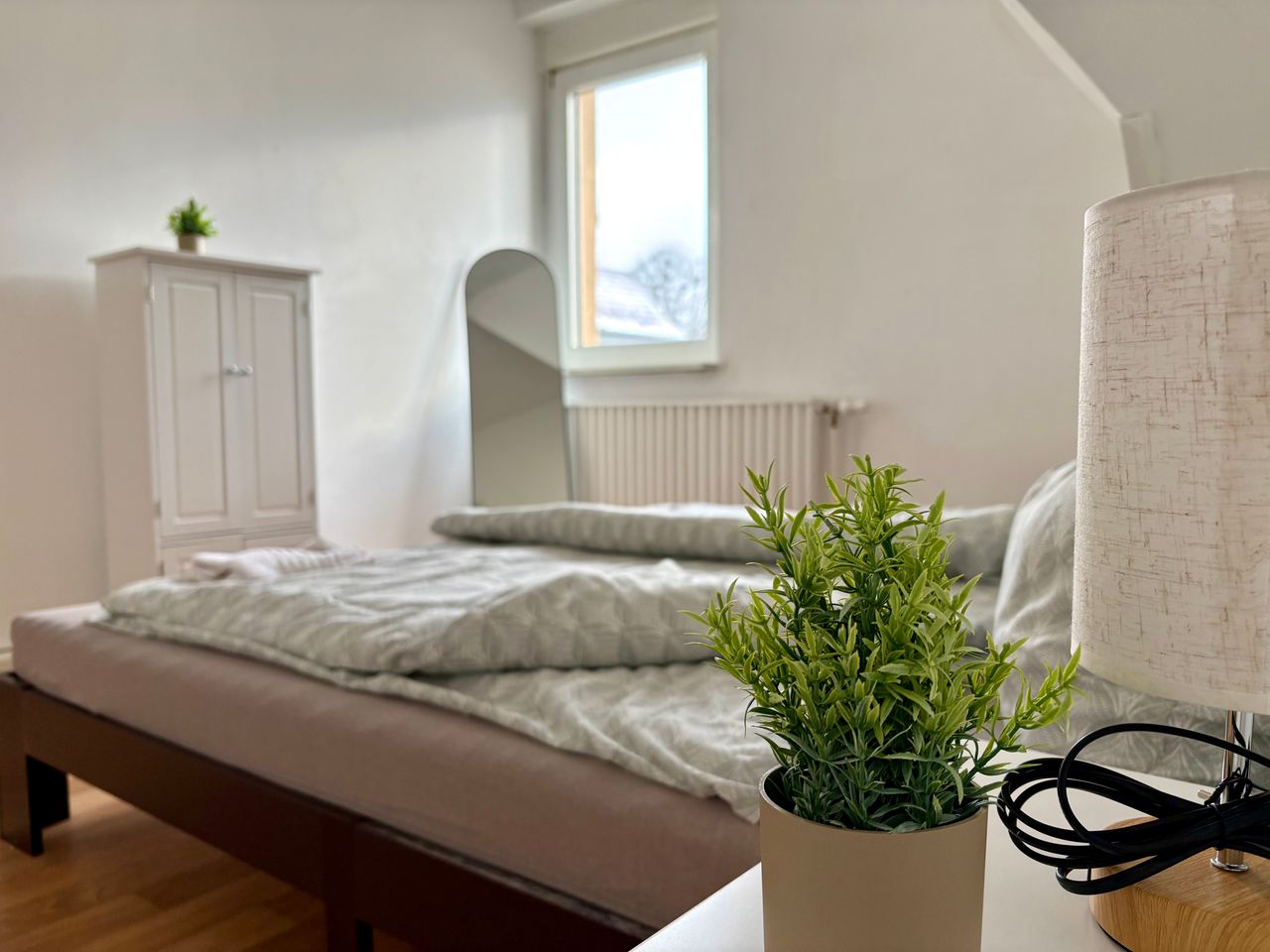 Wohnung Josefstraße in Holzwickede