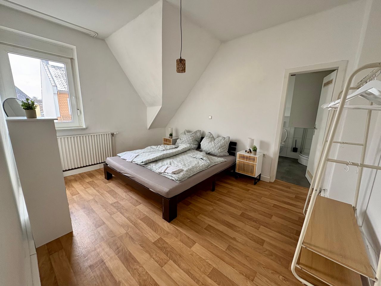Wohnung Josefstraße in Holzwickede