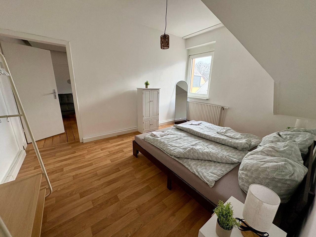 Wohnung Josefstraße in Holzwickede