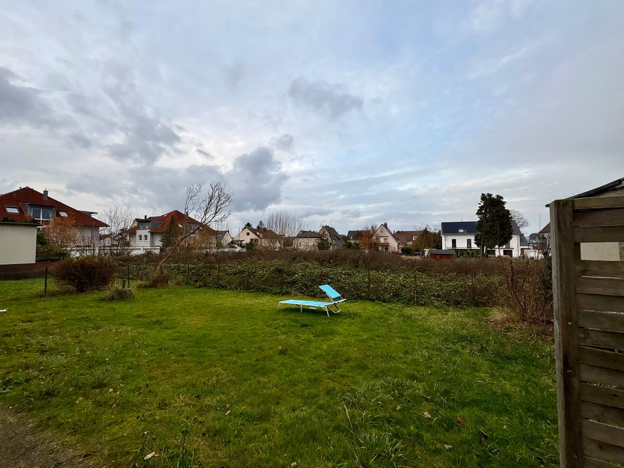 Wohnung Josefstraße in Holzwickede