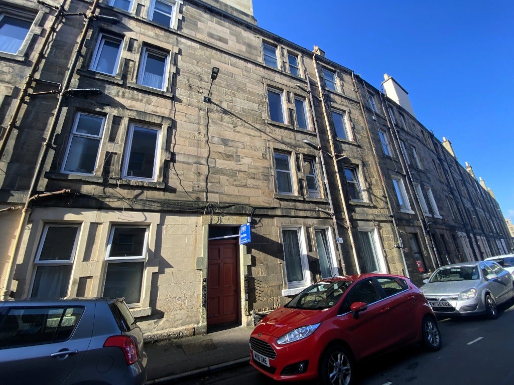 Flat Waverley Park in City of Edinburgh