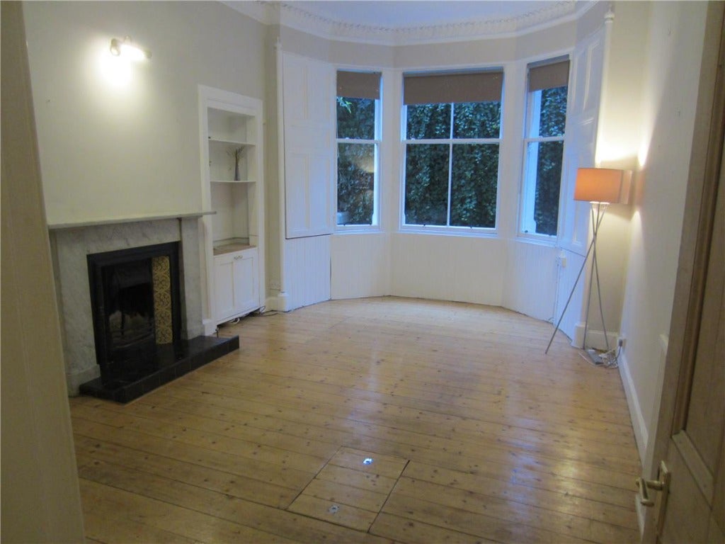 Flat Montgomery Street in City of Edinburgh
