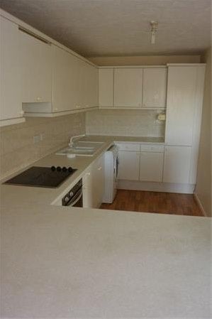 Flat Barrington Mews in Milton Keynes