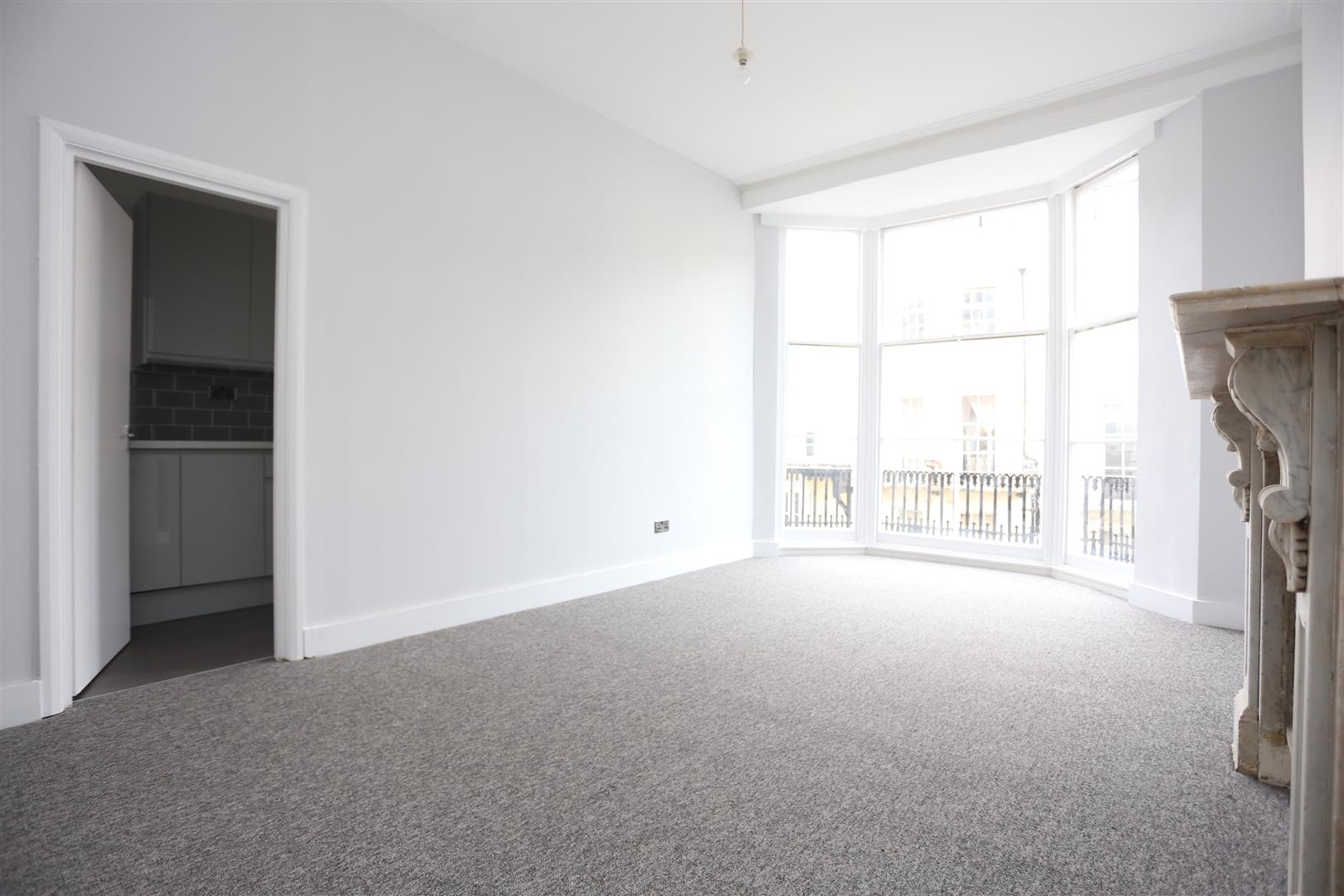 Flat Waterloo Street in Hove
