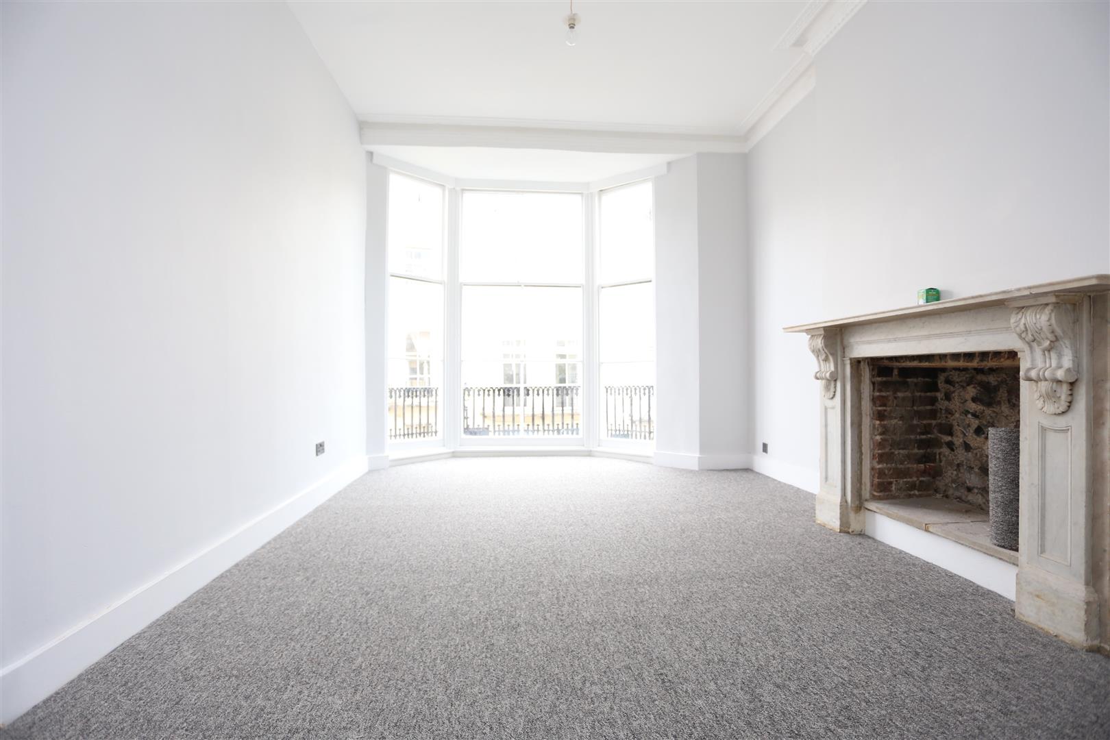 Flat Waterloo Street in Hove