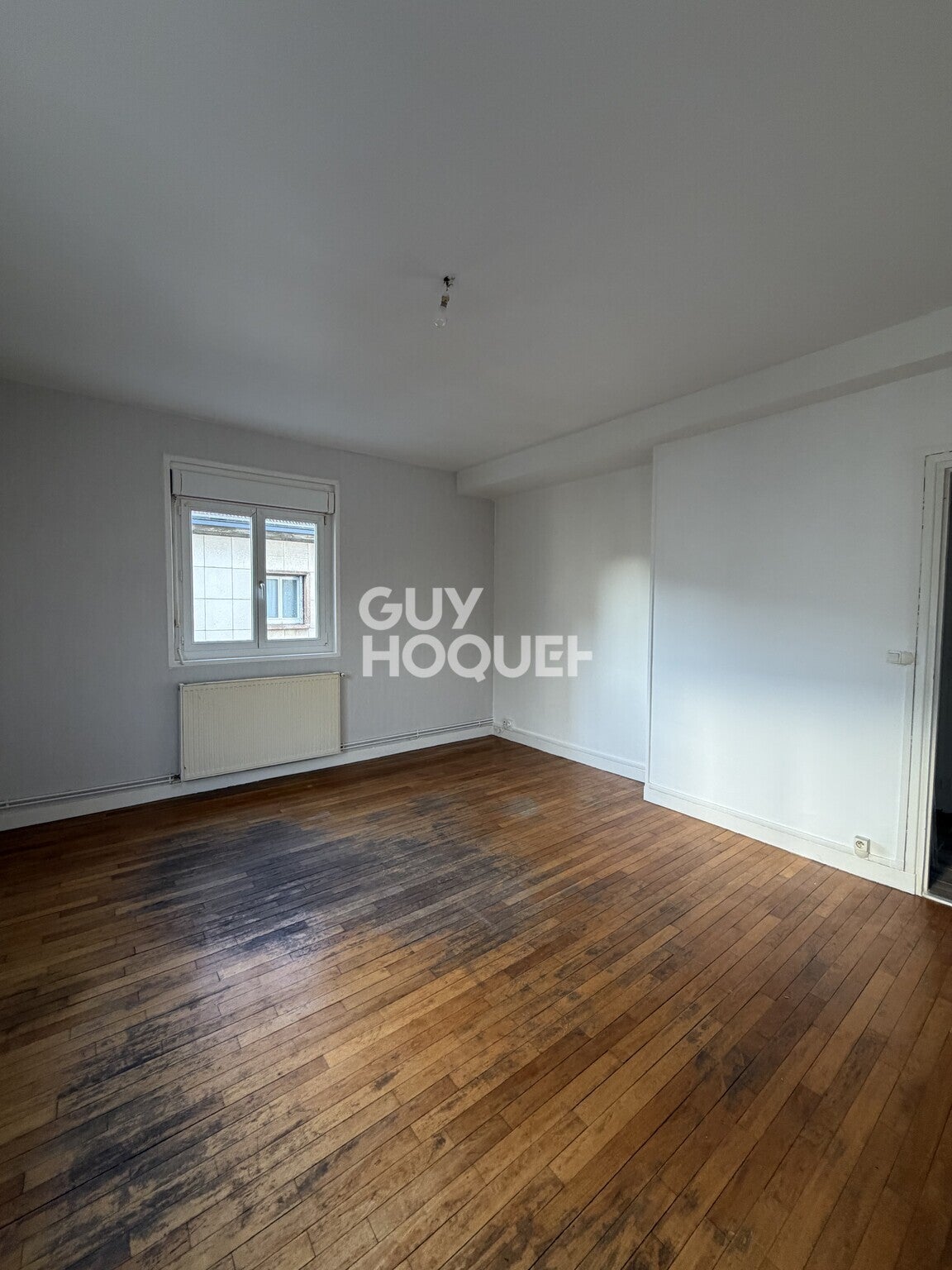 Flat Rue Mazagran in Elbeuf