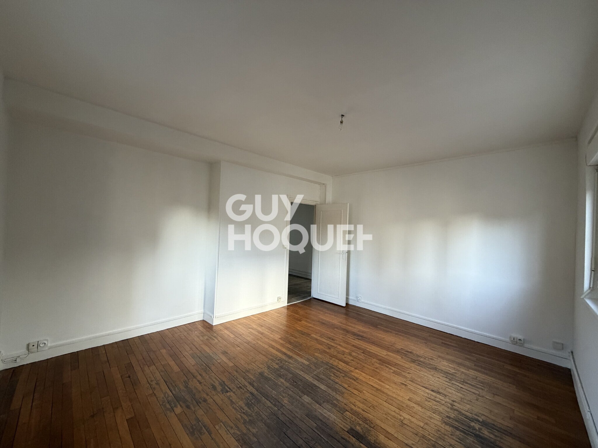 Flat Rue Mazagran in Elbeuf