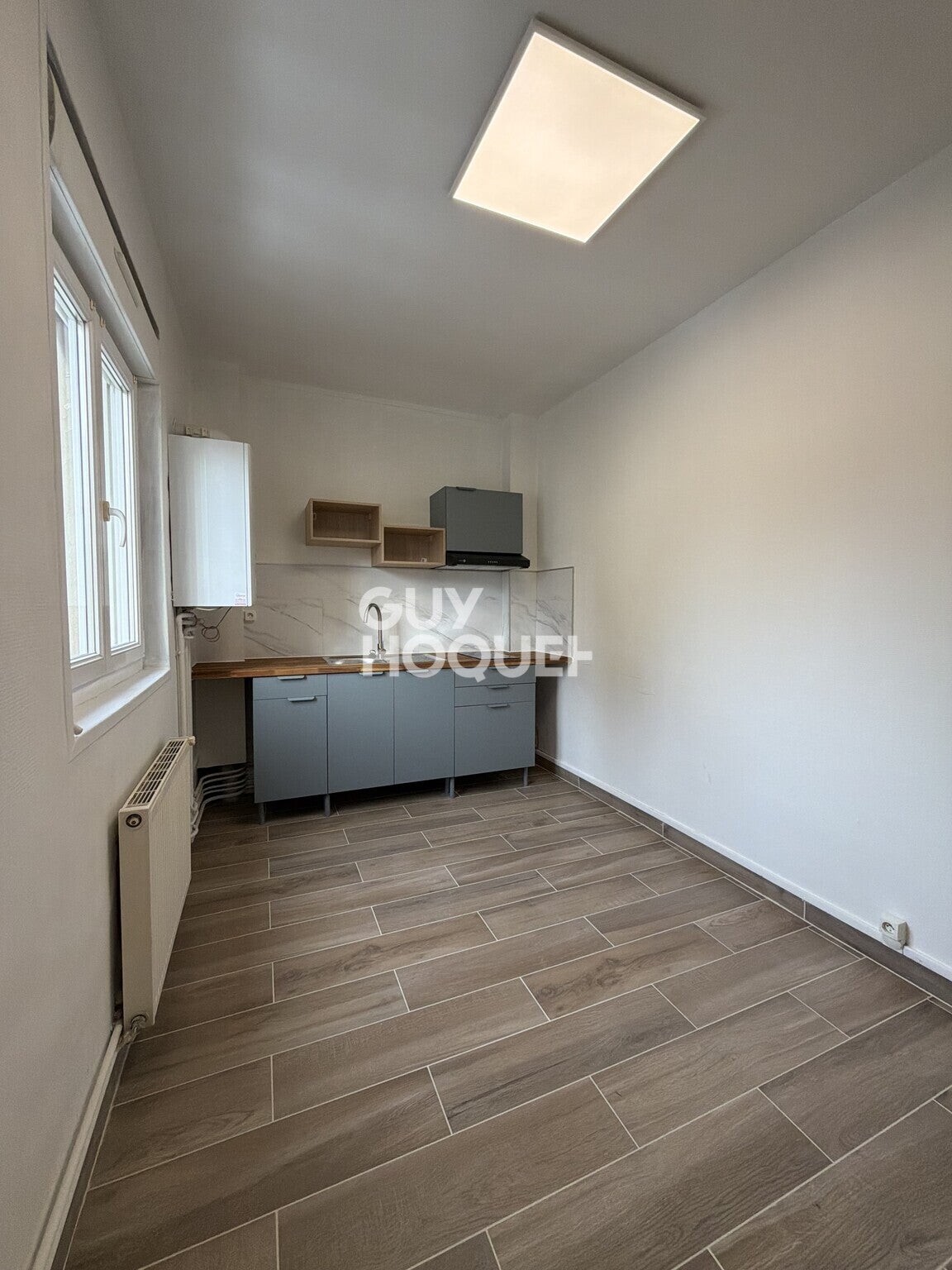 Flat Rue Mazagran in Elbeuf