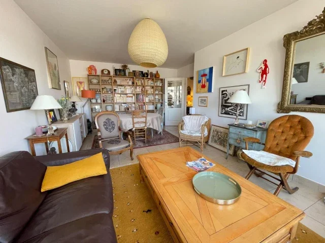 Appartement Rue Roger Groizeleau à Angers