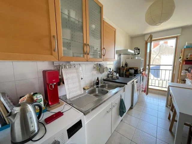 Appartement Rue Roger Groizeleau à Angers
