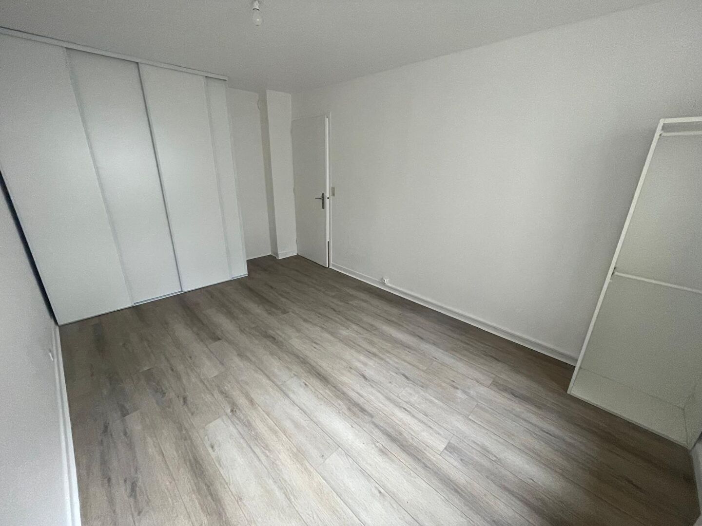 Appartement Promenade de l'Erdre à Nantes