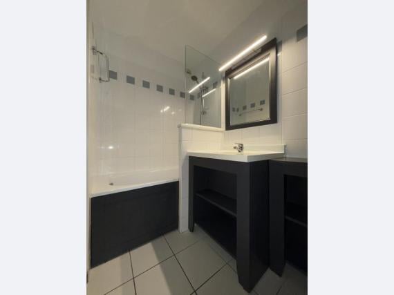 Appartement Rue duffour-dubergier à Bordeaux