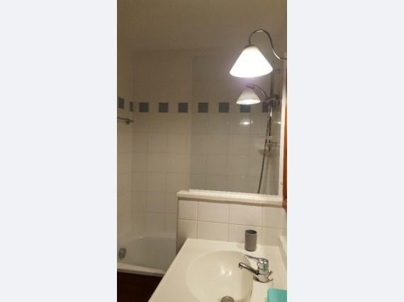 Appartement Rue duffour-dubergier à Bordeaux