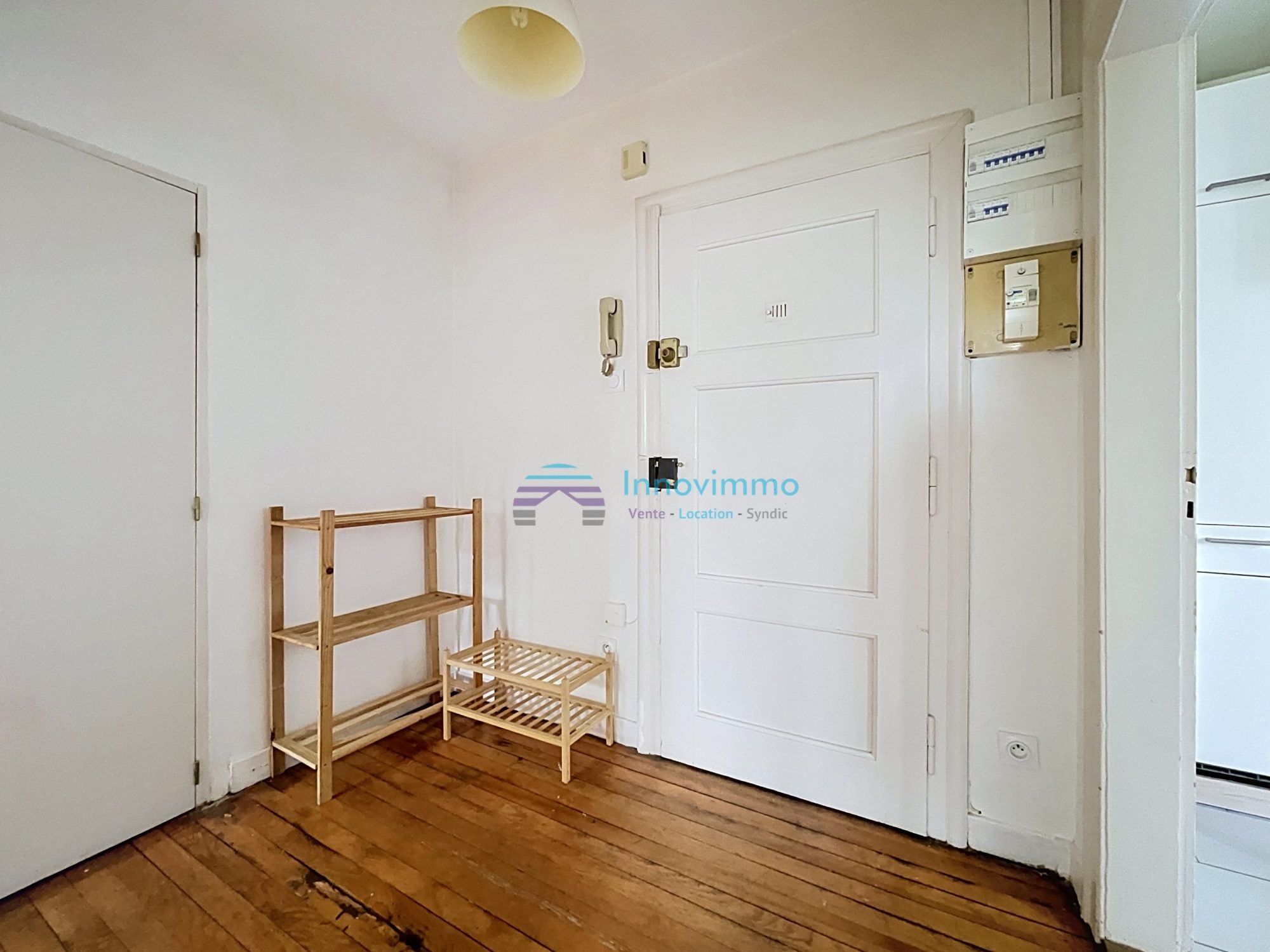 Room Rue Boegner in Strasbourg