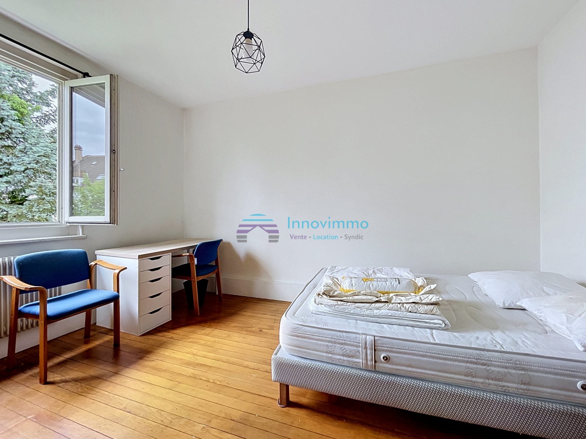 Room Rue Boegner in Strasbourg